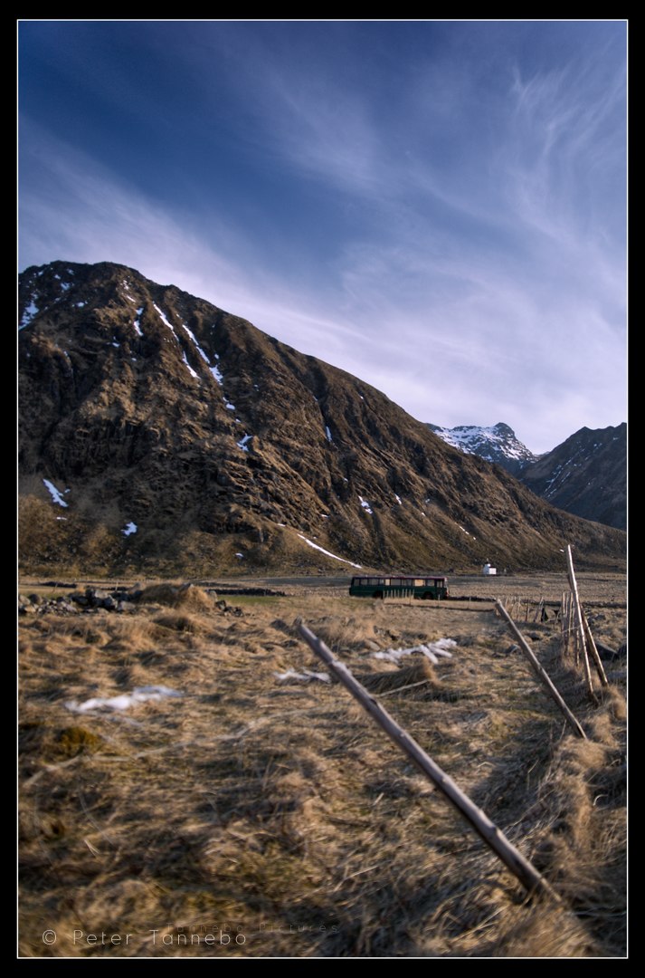 Foto: Peter Tannebo.