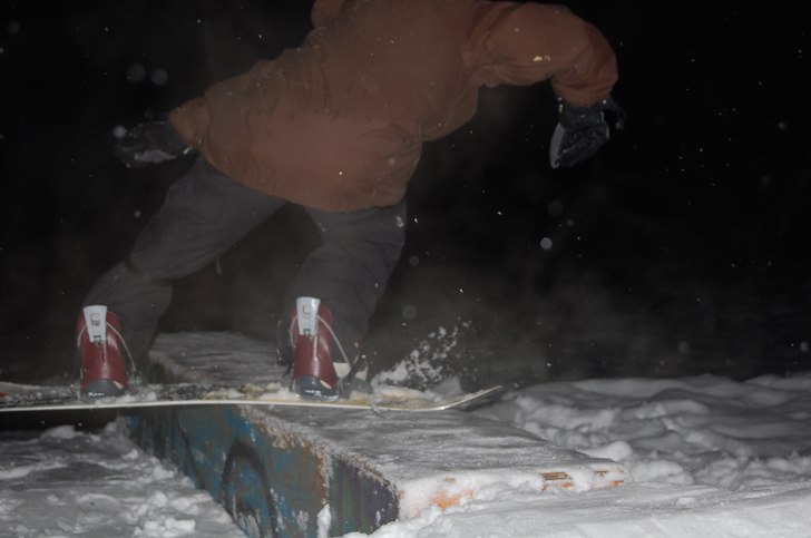 .. Foto: StiffyP. Åkare: oggek.