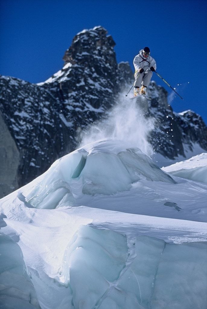 Foto: Daniel Blomgren. Åkare: Henrik Anderson.