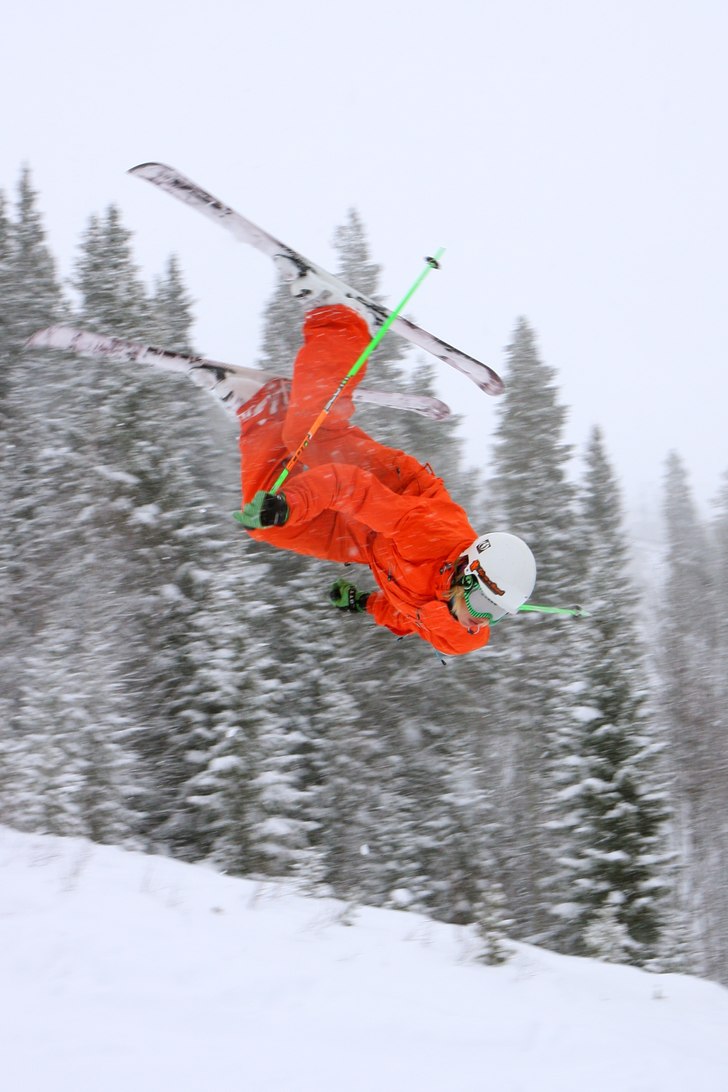 Foto: My Nyblom. Åkare: Andreas Sjöbeck.