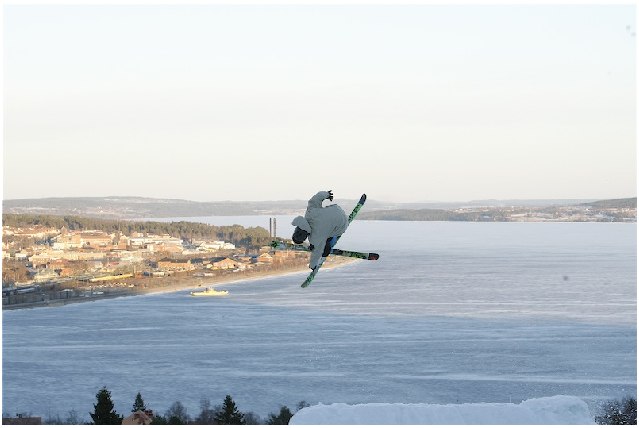 Foto: petter frisell. Åkare: alex bergsten.