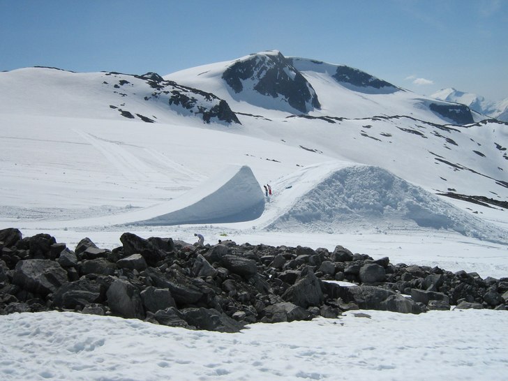 Foto: Joakim Schärer Østhus.
