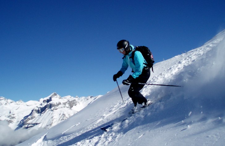 Foto: Sara Torvestig. Åkare: Helena Kyle.