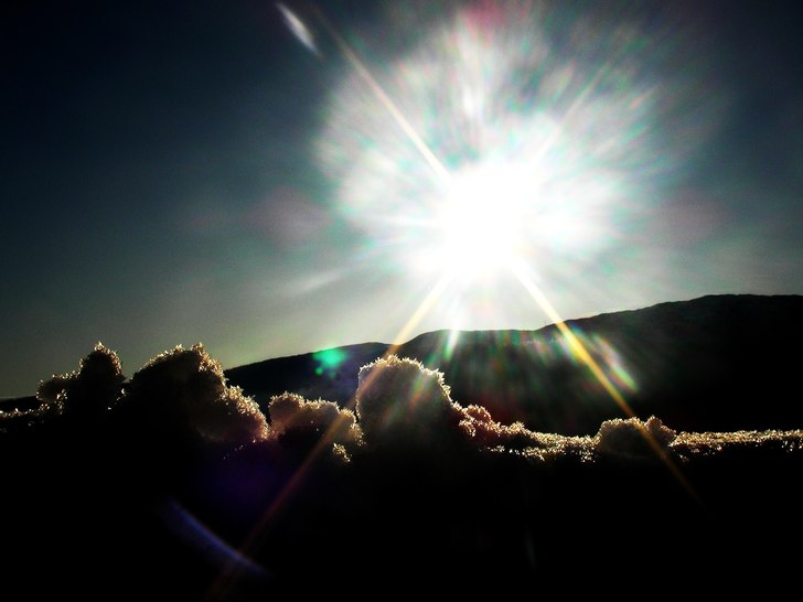 Foto: Tim Wallin. Åkare: no one.