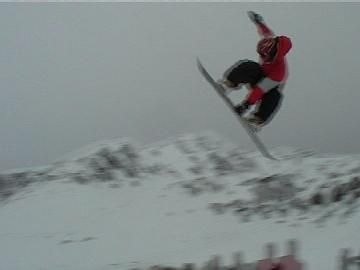 Foto: Guilhem Machenaud. Åkare: Axel Danielsson.