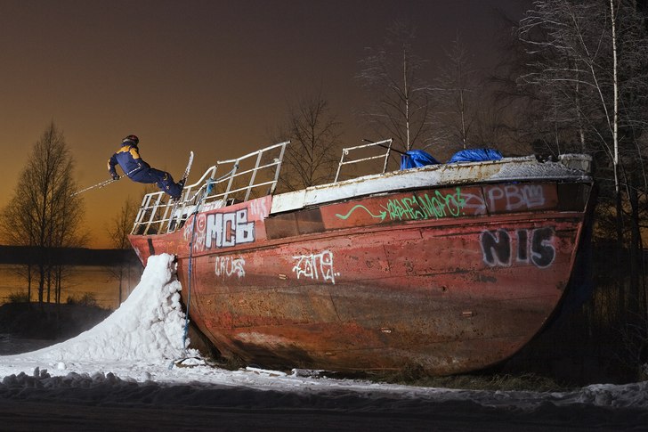 Foto: Andreas Timfält (Sweden Pro Photo).