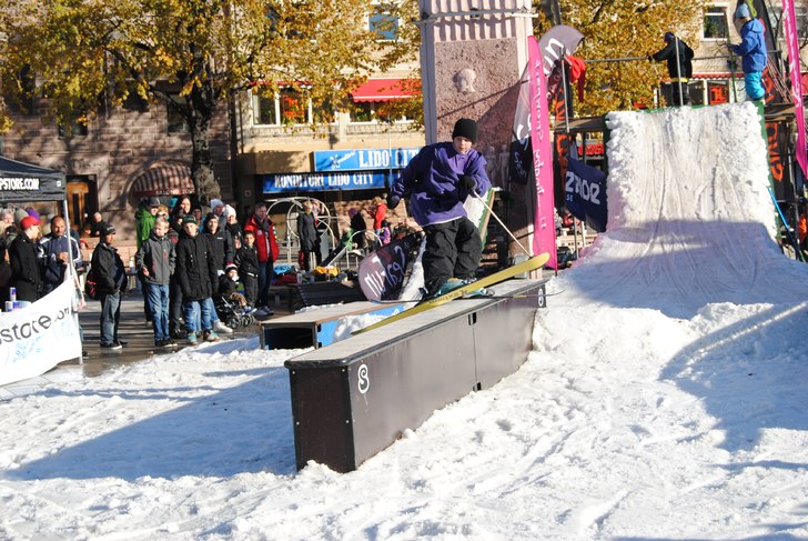 Foto: monique latifi.