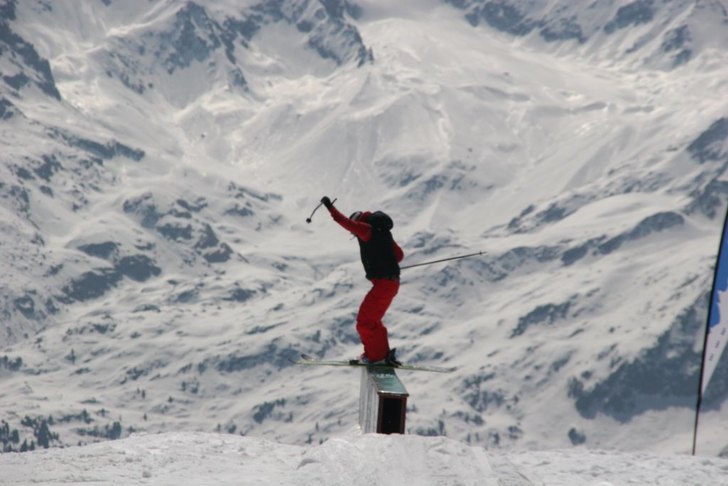Åkare: daniel qviberg.