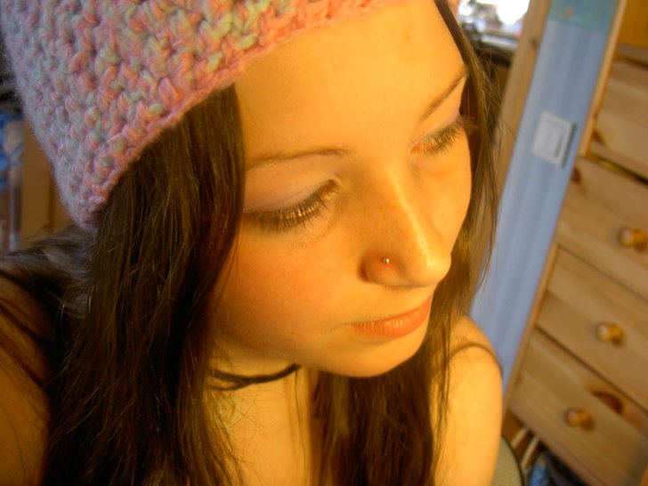 mee. Foto: jag. Åkare: jag.