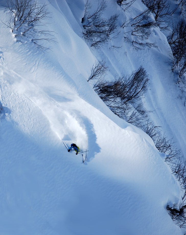 bästa dagen på säsongen!?. Foto: Mattias Carlson. Åkare: Leo Alsved.