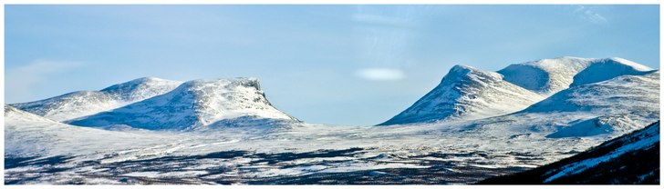 Den så kallade porten.. Foto: Christian Eriksson.
