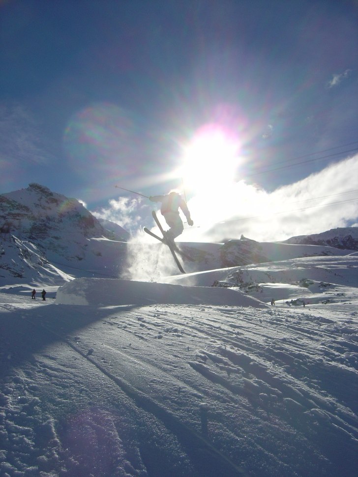 Foto: gustav lindström. Åkare: calle pärsson.