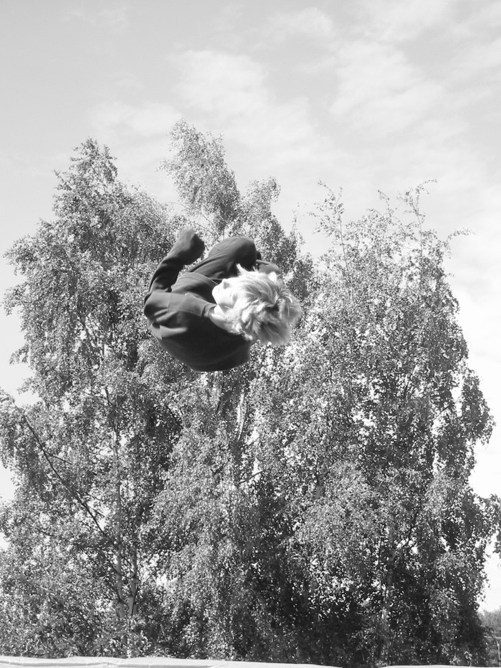 bio 5. Foto: nicke. Åkare: jag.