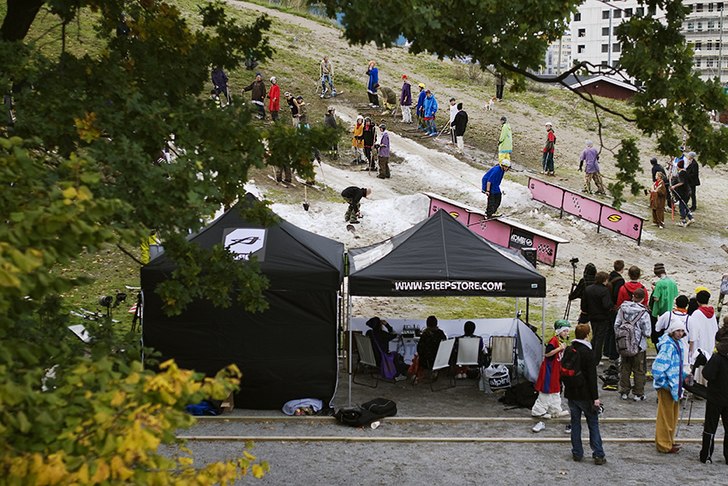 Foto: Andreas Timfält.