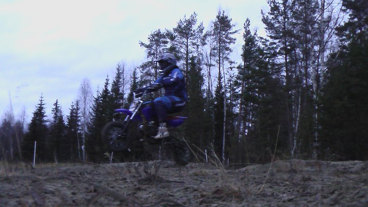 jag å fiddyn min:D. Foto: Jag å fiddyn min;P.