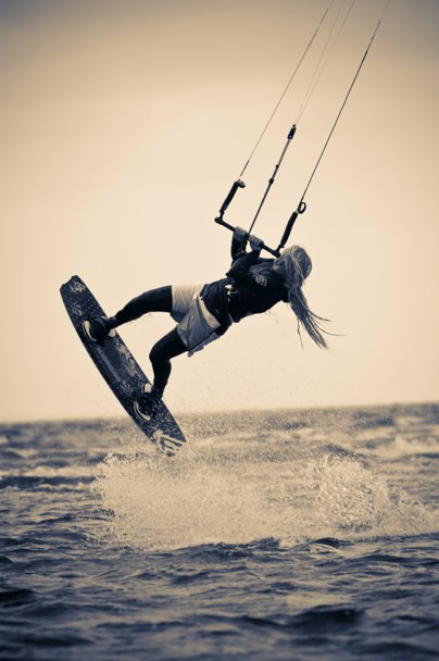 Foto: Victor Lindgren. Åkare: Lina Lundberg.