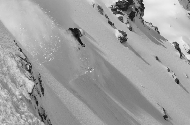 Foto: Arne Roos. Åkare: Ludvig Roos.