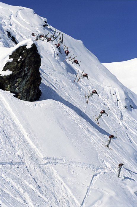 Foto: martin söderqvist. Åkare: danne j.