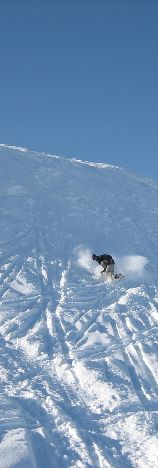 Foto: David Engelmark. Åkare: Gustav Sandlund.