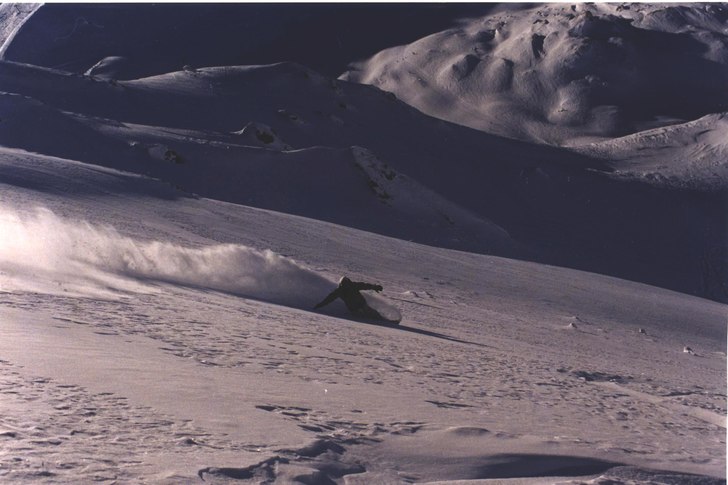 Foto: Jenny. Åkare: Joakim.