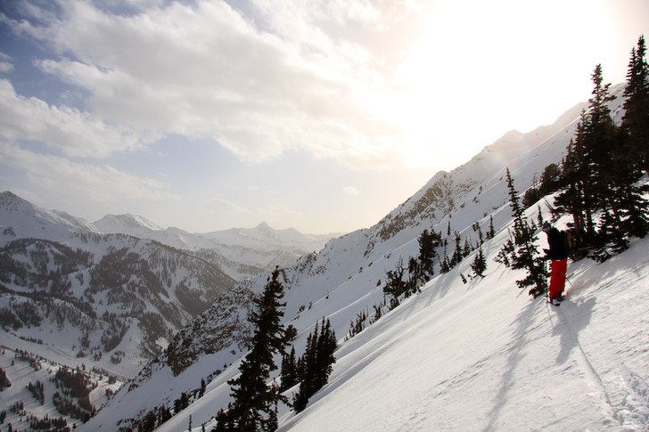 Foto: Johan Karlsson. Åkare: Jesper Petersen.