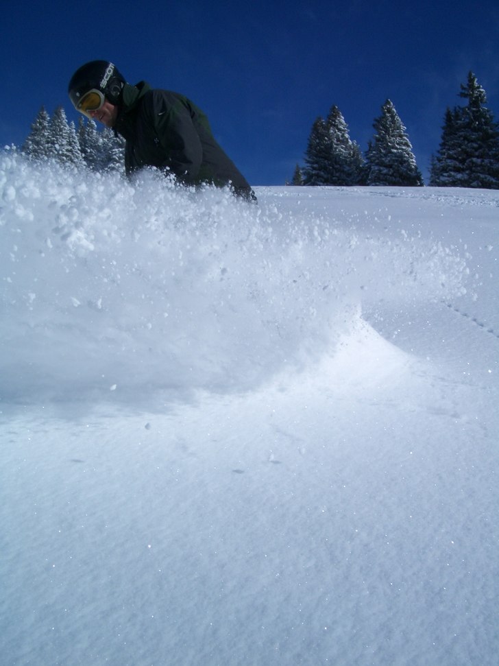 Foto: Staffan Skön. Åkare: Johan Adolfsson.