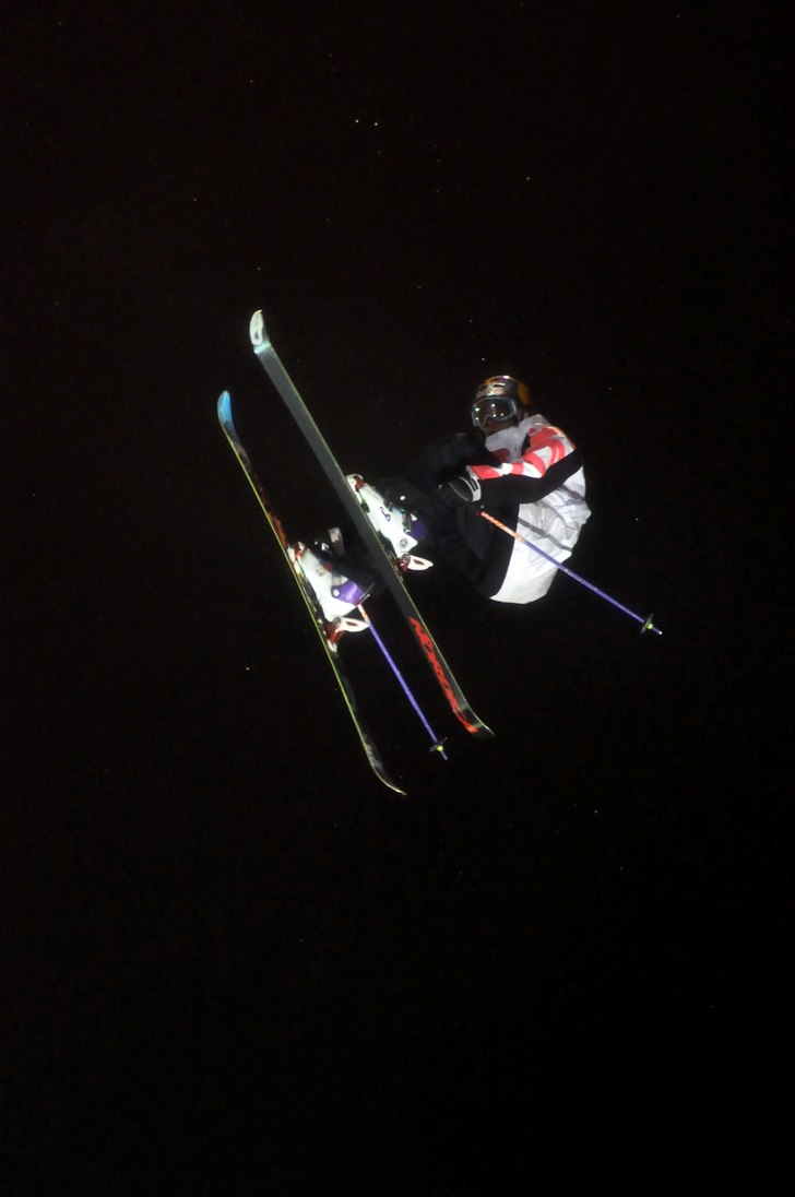 Foto: Theresé Karlsson.