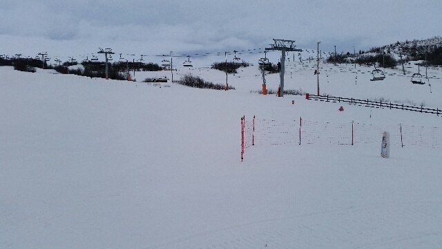 Beitostølen skiheiser 
Velkommen til Beitostølen.