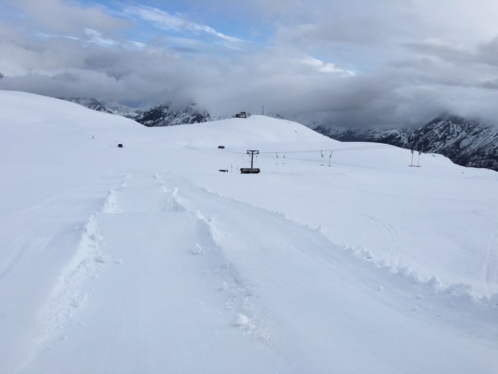 Sesongavslutning 9-10 april
Vi arrangerer sesongav.