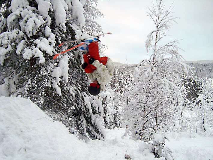 Wäsa secretspot....