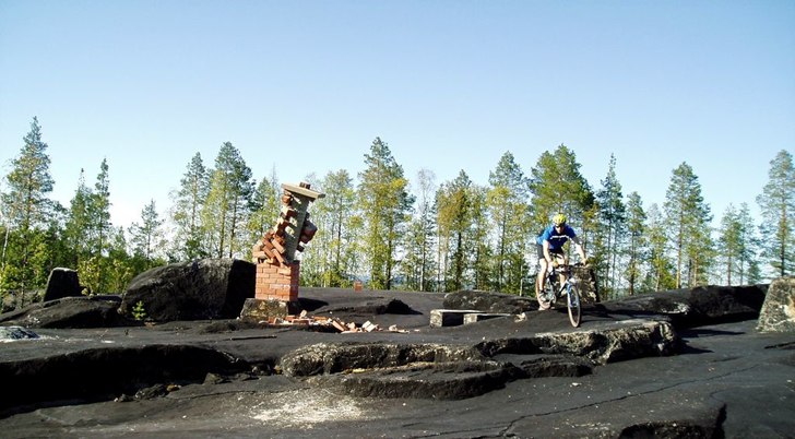 Foto: Johan Vall. Åkare: Jens Häggström.