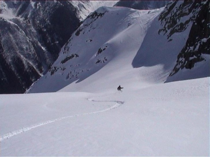 orört..... Foto: Carl Bromarker. Åkare: Filip Eriksson.