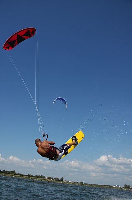 Foto: Perka Källström. Åkare: Johan Åhrman.