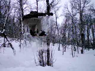 Foto: jimmy. Åkare: jaa.