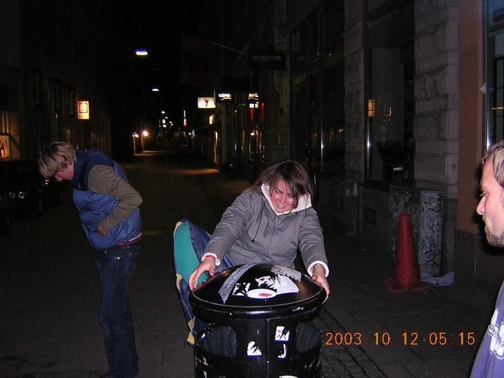 Ett steg närmare toppen. Foto: Per Jonsson. Åkare: Anna Carlsson.