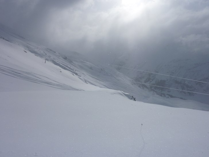 Foto: Martin Weinert. Åkare: Martin Weinert.