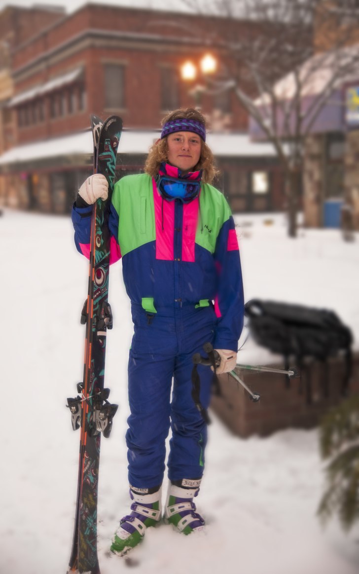 Foto: Richie Larsson. Åkare: Patrik Johansson.