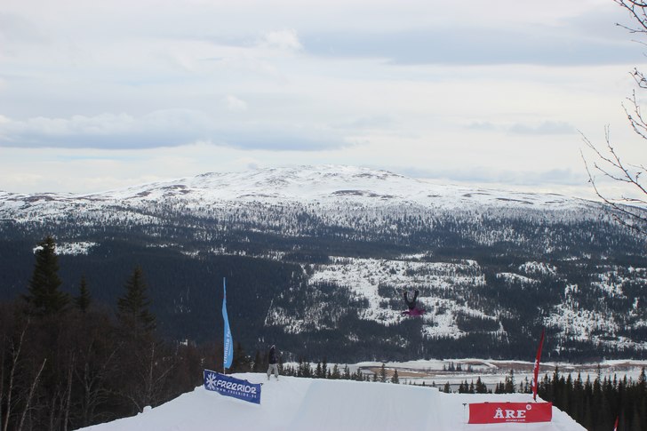 Foto: jonathan fjällstedt.