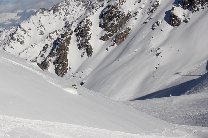 Foto: Elisa Yngwe. Åkare: Fredrik Guste.