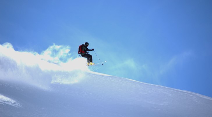 Foto: John Ekman. Åkare: Mats Thorman.