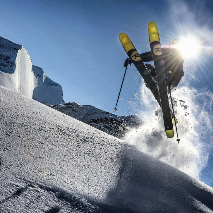 Åkare: @ekedahlfrank
Foto: @andreasjoakimson.