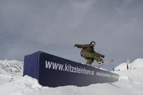 jag i kitzsteinghorn. Foto: jag.