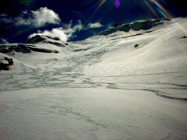 Foto: Manfred Kolb. Åkare: Manfred Kolb.