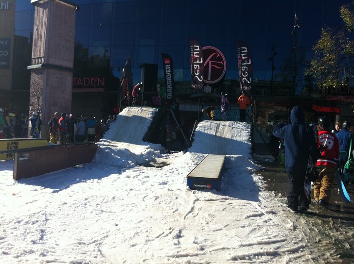 Foto: monique latifi.