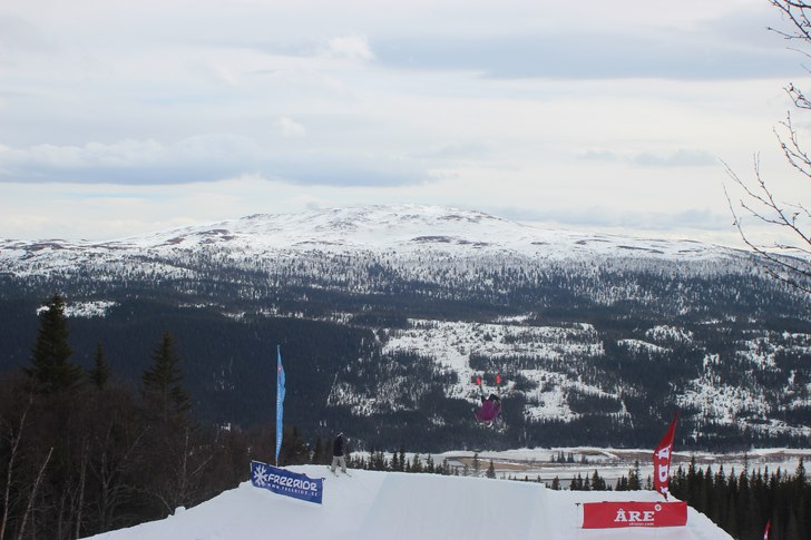 Foto: jonathan fjällstedt.