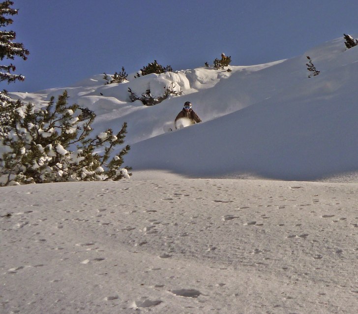 Foto: richie larsson. Åkare: Emil Lisjö.