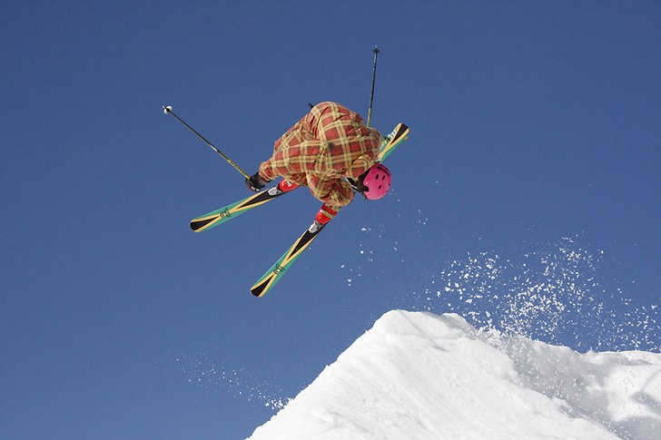 1/2500  F14  Iso1600. Foto: Ronald Lahti. Åkare: Viktor Johansson.