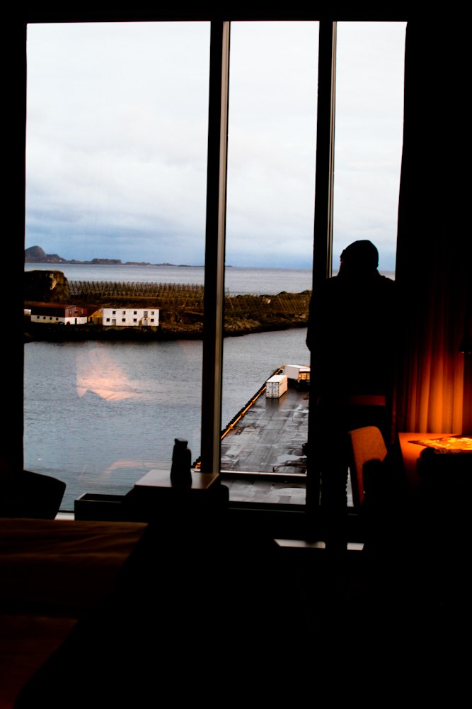 Foto: Christine Hargin.