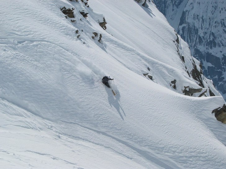 Foto: MOrten Pedersen. Åkare: Lukas Tollig.
