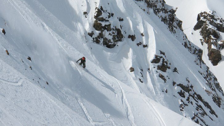 Foto: Petko. Åkare: Vladimir Pavlov.